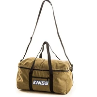 Canvas Travel Bag