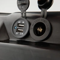 Maxi Battery Box 