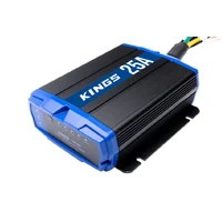 25A DCDC Charger 