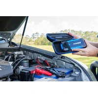 1000A Lithium Jump Starter Kit MKII 