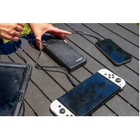 20,000mAh Lithium Portable Power Bank