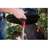 Camping Solar Shower - 20L