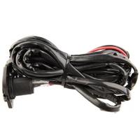 12v Fridge Wiring Kit 