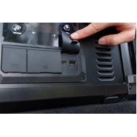 60L Stayzcool MKII Fridge/Freezer 