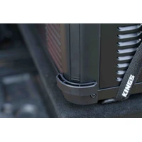 75L Stayzcool MKII Dual Zone Fridge/Freezer 
