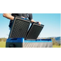 Escape 90 Dual Zone Fridge/Freezer 