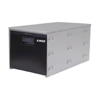 60L Stayzcool Drawer Fridge Freezer 