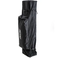 6x3m Wheeled Gazebo Bag