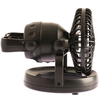 2in1 LED Light & Fan