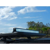 40" Lethal Dual Row Light Bar
