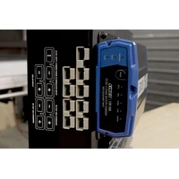 Plus Premium 12V Control Box 25A 