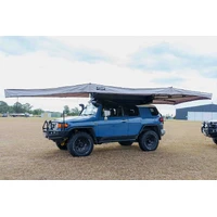 Plus 270° Tourer XL Freestanding Awning MKII