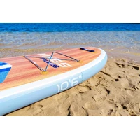 Plus Inflatable Stand Up Paddle Board 106" 