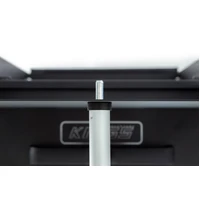 1300mm Kitchen Drawer  Premium Black Finish