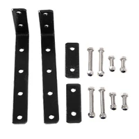 Awning Mounting Brackets - Pair