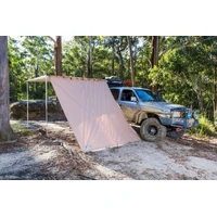 Awning Side Wall