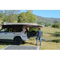 Stretcher Bed Single