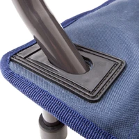 Throne Camping Chair