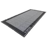 Caravan Floor Mat