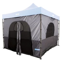 Gazebo Tent