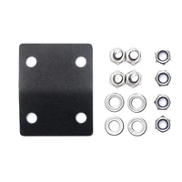 Freestanding Awning to Grand Tourer Mk3 Brackets 
