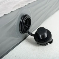 Queen-Sized Self Inflating Foam Mattress 