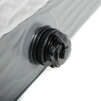 Single Self-Inflating Foam Mattress