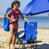 Adventure Kids Camping Chair