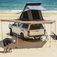 Awning Bracket Kit