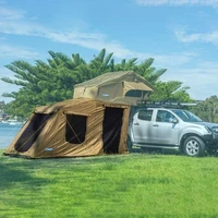 6-man Annex for Roof Top Tent