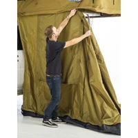 4-man Annex for Roof Top Tent
