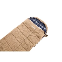 Premium Winter/Summer Sleeping Bag -5°C to +5°C - Left zipper