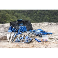 Big Daddy Bush Mechanic Tool Kit 