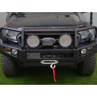 Domin8r Xtreme 12,000lb MkII Winch - 7HP Motor