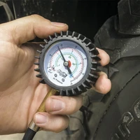 Tyre Deflator 