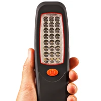 LED Work Light - 24 LEDs