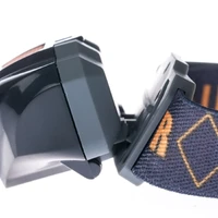 LED Head Torch