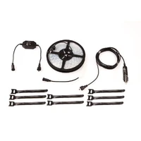 4-Metre 12v LED Camping Strip Light 