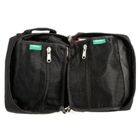 100+ Piece Survival 'Vehicle' First-Aid Kit 