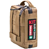 Survival Snake Bite First-Aid Kit 