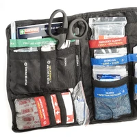 Survival First Aid Kit  Workplace Compliant 
