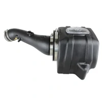 Momentum GT Pro DRY S Stage-2 Si Intake System 07-14 Toyota Tundra V8 5.7L