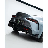 CSL Laser Style Luxx-Series LED Tail Lights (GR Supra A90 A91)