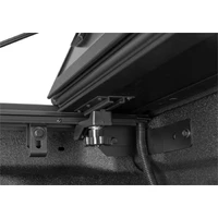20-25 GM Silverado/Sierra HD 2500/3500 6.10ft. Bed Flip MX4 TS