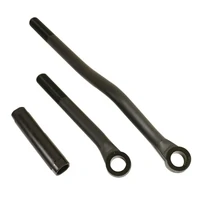 Track Bar Kit - Dodge 1994-2002 2500/3500 4wd