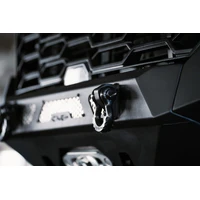 22-23 Toyota Tundra MTO Series Front Bumper