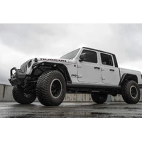 20-23 Jeep Gladiator JT Spec Series Fender Flares