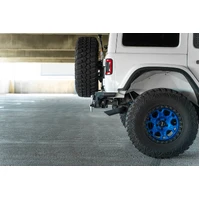 2018 Jeep Wrangler JL FS-15 Series Rear Bumper