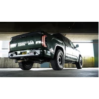 2022-2023 Toyota Tundra MTO Series Rear Bumper