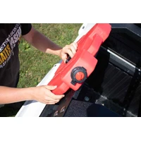 1988-Current Chevy/GMC 61 Inch Tackle Rack Short Bed